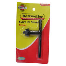 Mandril - Llave Mandril 13
