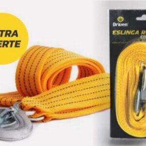 Eslinga Remolque 2x5