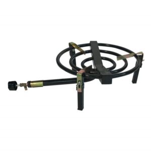 Quemador Para Paellera