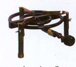 Quemador Para Paellera