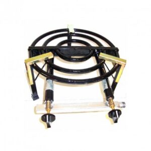 Quemador Para Paellera