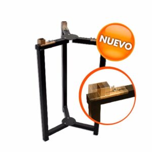 Quemador Para Paellera