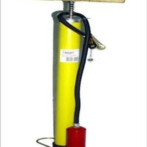 Inflador p/ColchonDoble Accion 1400cc