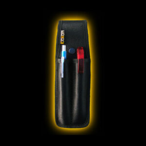 Cartucheras  Portal?piz doble