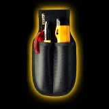 Cartucheras  Portal?piz doble Grande