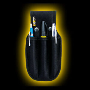 Cartucheras  Portal?piz Triple Bolsillos Iguales