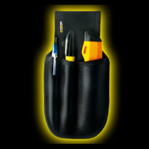 Cartucheras  Portal?piz Triple