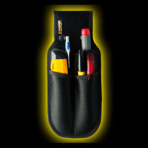 Cartucheras  Portal?piz 4 Bolsillos grandes