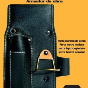 Cartucheras  Cementista.