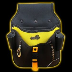 Cartucheras  Elctricista Grande.