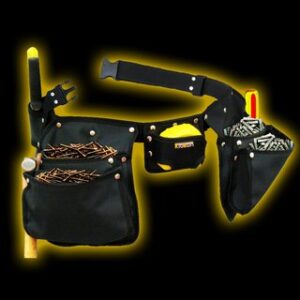 Cartucheras  Construccion en Seco. Doble