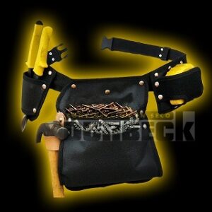 Cartucheras  Construccion en seco en cordura