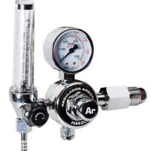 Regulador Caudal?metro CO2