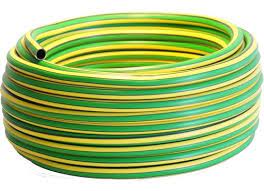 Manguera Riego Tricolor 1/2 x 15mts