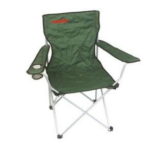 Sill?n Director C/Posavasos Plegable