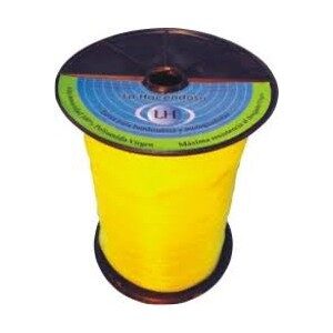 Tanza Redonda 1.5mm - 1 Kg / 450 mt