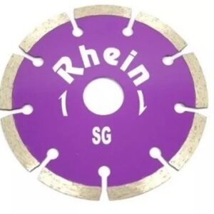 Discos Diamantados - SEGM. 115