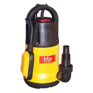 Bomba Sumergible 1hp 750w