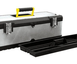 Cajas Metalicas 505x245x225mm