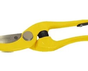 Tijera Podar Recta 8" (203mm) Hoja Pasante