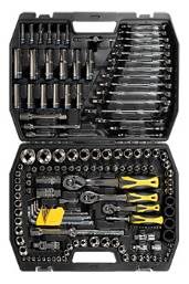 Juego de Tubos 107 pcs Enc 1/4 - 1/2 Milimetros