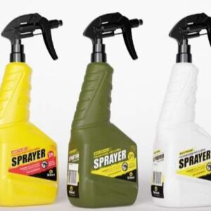 Pulverizador - Manual