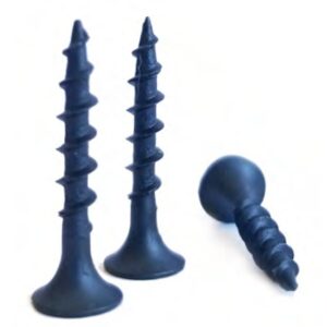 Tornillo P.Aguja Grueso6X1-1/4 X 1000U G