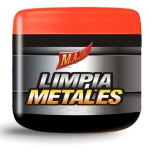 Limpia Metales 150gr