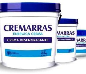 Cremarras 500grs