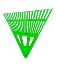 Barre Hojas Plastico Apertura 50cm