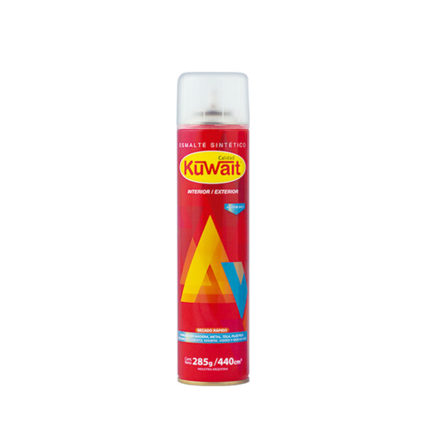 Aerosol fluor rosa X 415cm3