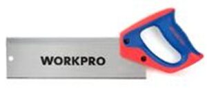 SERRUCHO DE COSTILLA DE PRECISI?N 14" REFORZADO