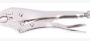 PINZA DE FUERZA CURVA 250MM (10")