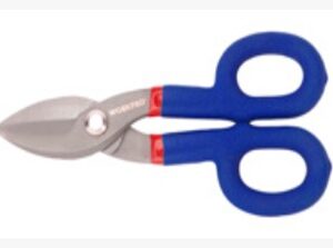 TIJERA CORTA CHAPA 10"