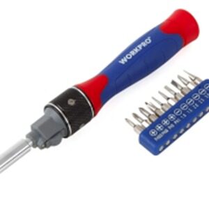 JUEGO DE DESTORNILLADOR 12 PIEZAS DE PRECISI?N DUAL-DRI