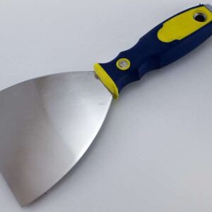 Espatula Pintor Mango Plastico 5