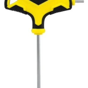 Llave T Hexagonal 10