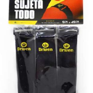 Amarre de Abrojo Elastico