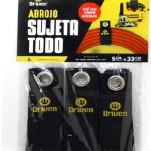 Amarre Sujetador Abrojo