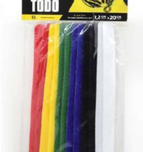 Amarre precinto de Abrojo