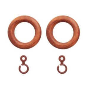 Barral Accesorios - Argollas 22