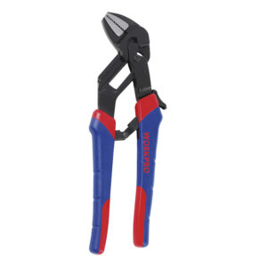 PINZA PICO DE LORO AUTOAJUST (7.5")