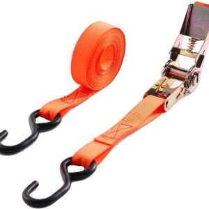 Cinta Amarre c/crique 2"x4 mts