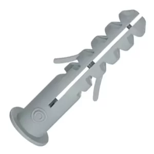 Tarugos de Polipropileno CON TOPE 8 x1000u