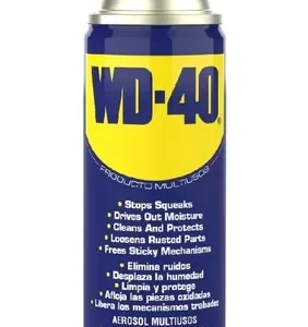 Lubricante 311 GRS WD40