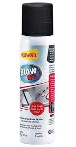 Blow Off Aire Comprimido