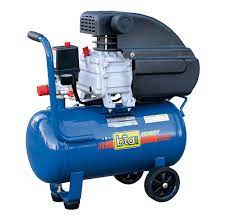 Compresor de Aire25 lts - 2.0HP