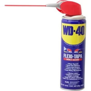 Lubricante FT220 GRS WD40