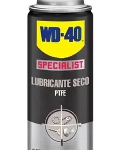 Lubricante SECO WD40