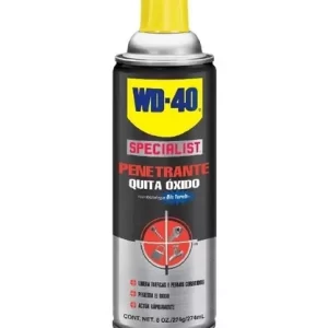 Lubricante PENETRANTE ANTIOXIDO WD40